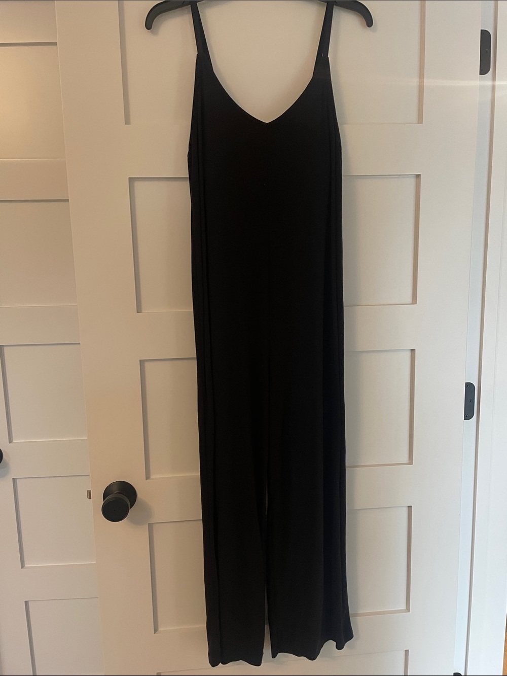 Only Sunday Sleep Knit Jersey Jumpsuit